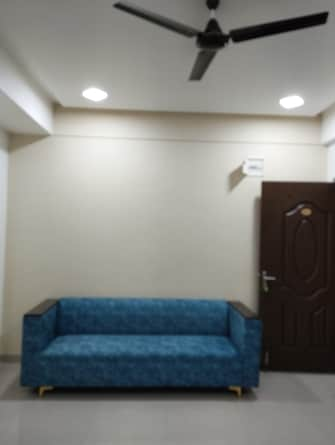 2 BHK Apartment For Resale in Nisarg Co op Hsg Society Talwade Pune  7286947