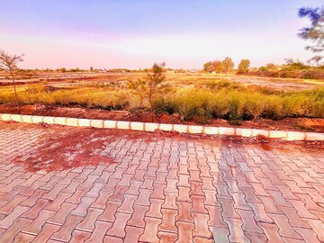 Plot Area in  Plot at Lalru – for Sale