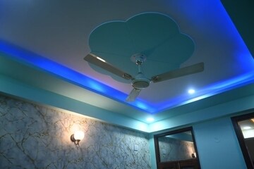 Furnished Amenities in 3 BHK Builder Floor at Palam – for Sale