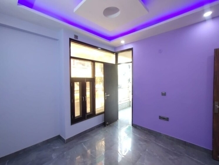 Room, palam 3 Bedroom 1000 Sq.Ft. Builder Floor In Palam Delhi 7286972