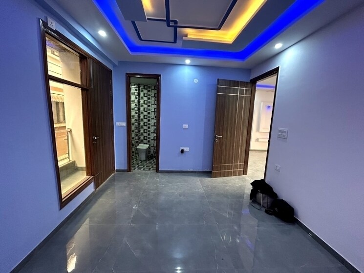 Room, palam 3 Bedroom 1000 Sq.Ft. Builder Floor In Palam Delhi 7286972