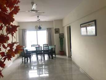 2 BHK Apartment For Rent in Yash Orion Goregaon East Mumbai  7286964