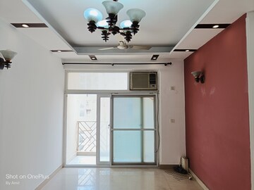 Furnished Amenities in 3 BHK Apartment at Amrapali Eden Park, Sector 50 – for Sale