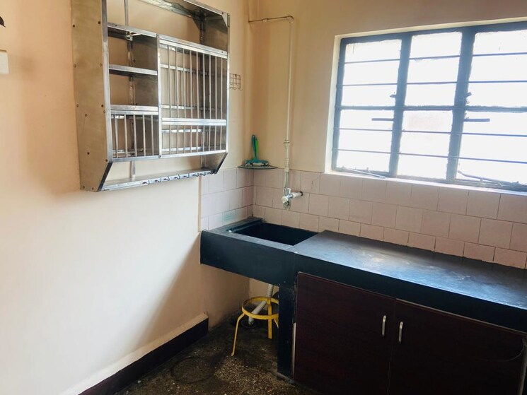 Kitchen, shiv-darshan-apartment 2 Bedroom 778 Sq.Ft. Apartment In Hadapsar Pune 7286975