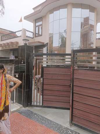4 BHK Independent House For Resale in Omicron 1a Greater Noida 7287000