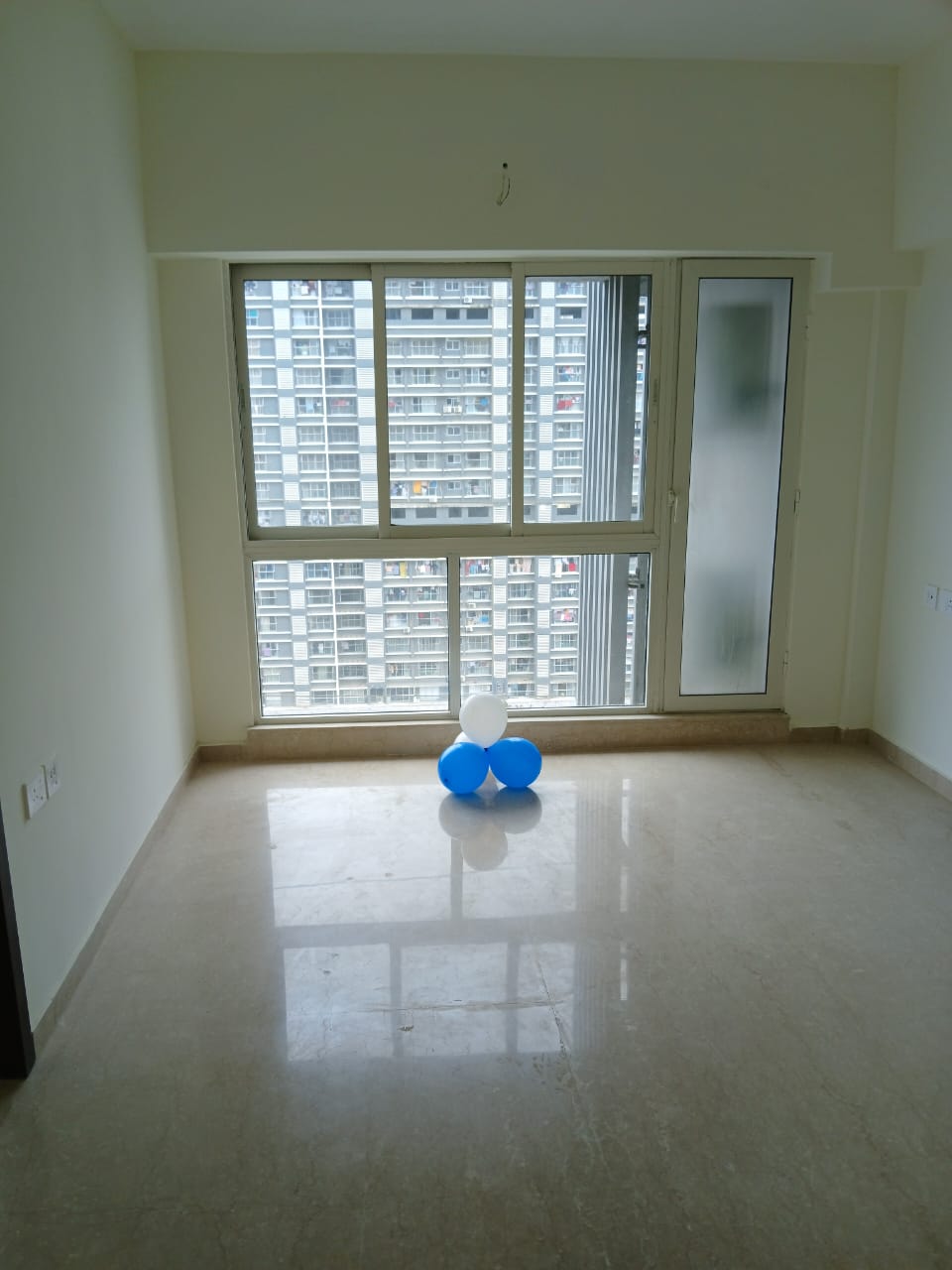 2 BHK Apartment For Rent in Seema Sadan Malad East Mumbai  7287023