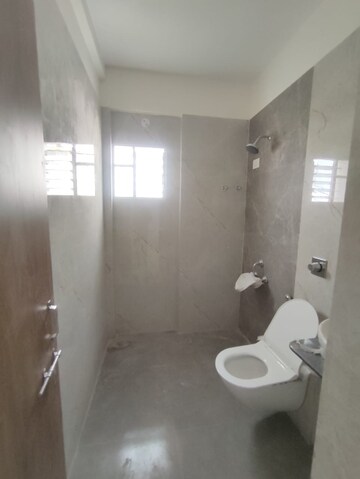 Attached Bathroom in 3 BHK Apartment at Manish Nagar – for Sale