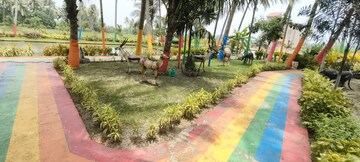  Plot – Garden View at Vriddhi Fresco Fountain City, Thakurpukur - for Sale