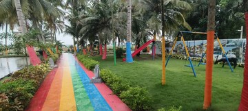  Plot – Garden View at Vriddhi Fresco Fountain City, Thakurpukur - for Sale