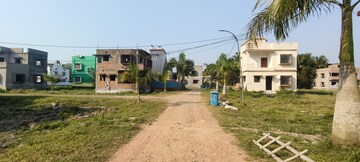  Plot For Sale in Vriddhi Fresco Fountain City, Thakurpukur