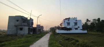  Plot – Exterior View View at Vriddhi Fresco Fountain City, Thakurpukur - for Sale