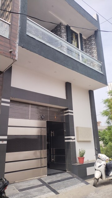 2 BHK Independent House For Resale in Jeevan Vihar Sonipat  7287049