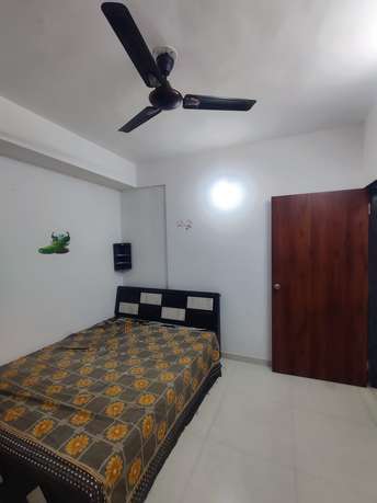 2 BHK Apartment For Rent in Pearl Residency Nigdi Nigdi Pune  7287047