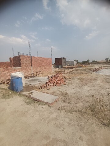 Plot For Resale in Bhopani Village Faridabad  7287061