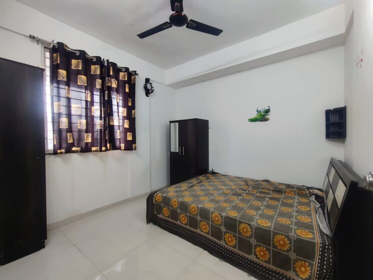 Bedroom, pearl-residency-nigdi 2 Bedroom 775 Sq.Ft. Apartment In Nigdi Pune 7287047