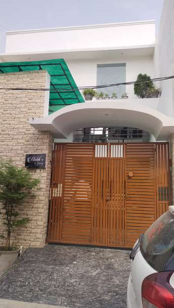 2 BHK Independent House For Resale in Jeevan Vihar Sonipat  7287072
