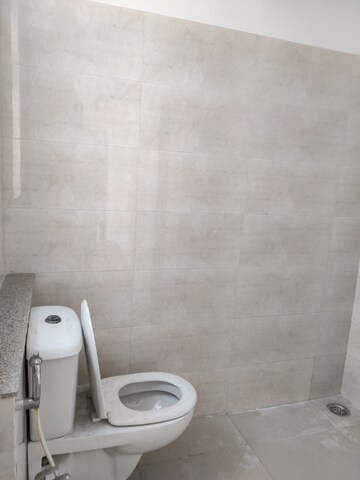 Bathroom in 3.5 BHK Apartment at Emaar Imperial Gardens, Sector 102 – for Sale