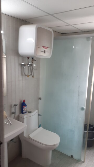 Furnished Amenities in 3 BHK Apartment at Ushay Towers, Kundli – for Sale