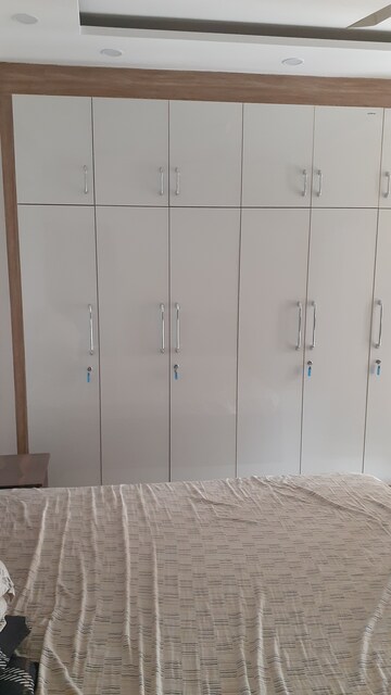 Furnished Amenities in 3 BHK Apartment at Ushay Towers, Kundli – for Sale