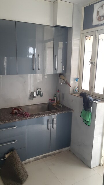 Furnished Amenities in 3 BHK Apartment at Ushay Towers, Kundli – for Sale