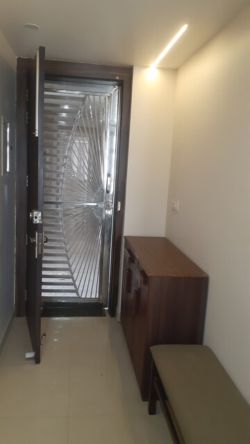 Furnished Amenities in 3 BHK Apartment at Ushay Towers, Kundli – for Sale