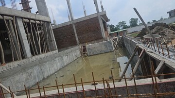  Plot – Exterior View View at Boriyakhurd - for Sale