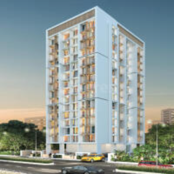 1 BHK Apartment For Resale in Raghunath Villa Kamothe Navi Mumbai  7287051