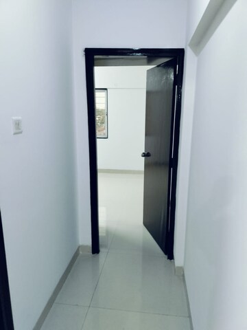 Building Lobby in 3 BHK Apartment at Nancy Towers, Wanowrie – for Sale