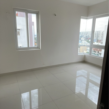 Room in 3 BHK Apartment at Ramky One Galaxia, Nallagandla – for Rent