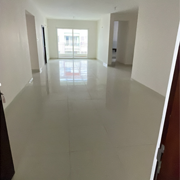 Room in 3 BHK Apartment at Ramky One Galaxia, Nallagandla – for Rent