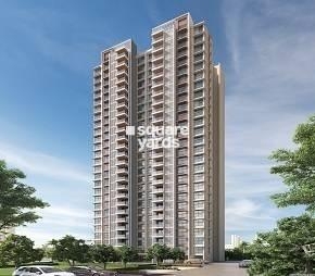 3 BHK Apartment For Rent in Lodha Bella Vita Nibm Road Pune  7287144