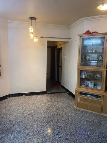 Room in 2 BHK Apartment at HDIL Dheeraj Upvan 1, Borivali East – for Sale