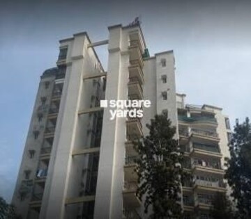 3 BHK Apartment For Sale in Ushay Towers, Kundli