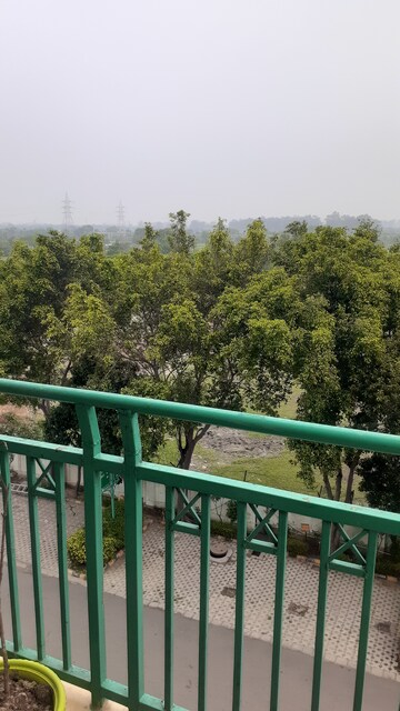 Balcony in 2 BHK Apartment at Ansal Sunshine County, Kundli – for Sale
