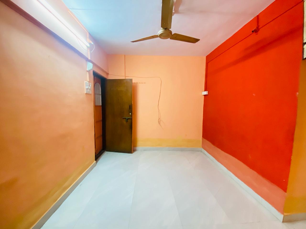 1 BHK Apartment For Rent in Dombivli West Thane  7287183