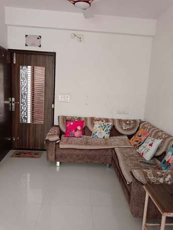 2 BHK Apartment For Rent in Gota Ahmedabad 7287189