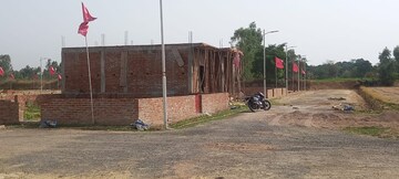  Plot – Exterior View View at Mohanlalganj - for Sale