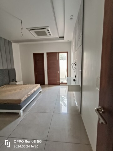 Kitchen in 6+ BHK Independent House at RWA Apartments Sector 52, Sector 52 – for Sale