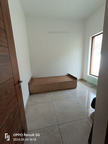 Bathroom in 6+ BHK Independent House at RWA Apartments Sector 52, Sector 52 – for Sale