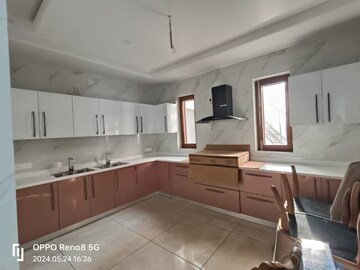 Kitchen in 6+ BHK Independent House at RWA Apartments Sector 52, Sector 52 – for Sale