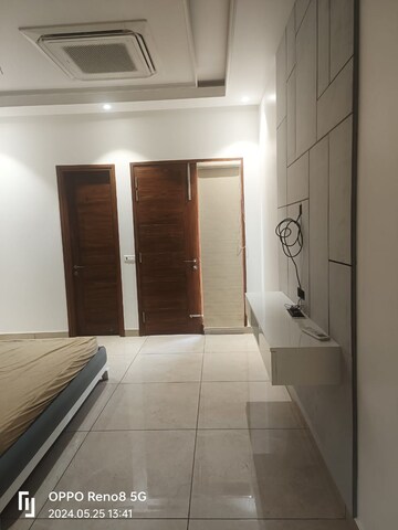 Kitchen in 6+ BHK Independent House at RWA Apartments Sector 52, Sector 52 – for Sale