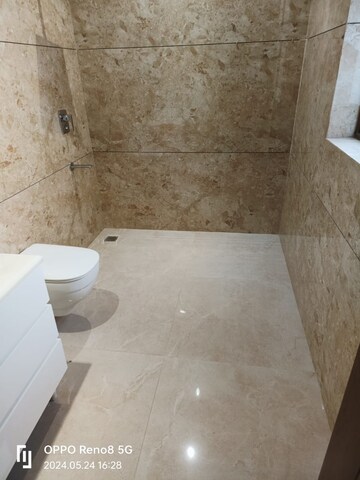 Bathroom in 6+ BHK Independent House at RWA Apartments Sector 52, Sector 52 – for Sale