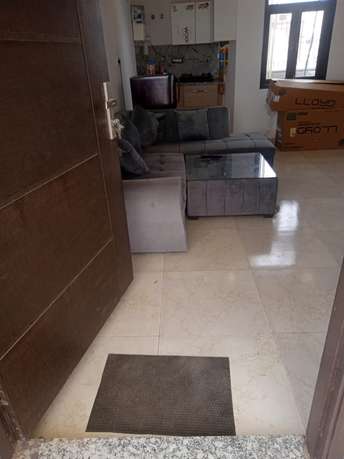 2 BHK Builder Floor For Rent in Neb Sarai Delhi  7287237