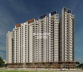 2 BHK Apartment For Resale in Renuka Panchtattva Tathawade Pune  7287241