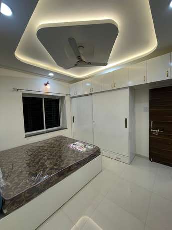 3 BHK Apartment For Resale in Koradi rd Nagpur  7287262