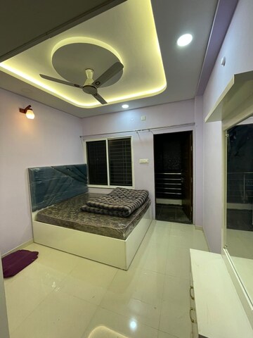 Bedroom in 3 BHK Apartment at Koradi rd – for Sale