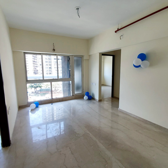 2 BHK Apartment For Rent in Omkar Signet Kasam Baug Mumbai  7287275