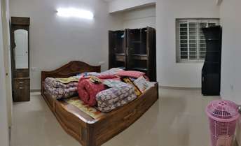 2 BHK Apartment For Rent in Rachana E Golden Abode Electronic City Phase ii Bangalore  7287255