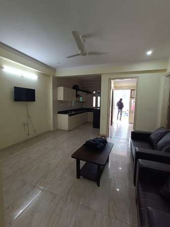 1 BHK Builder Floor For Rent in Sector 45 Gurgaon  7287263