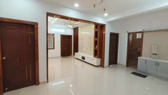 3 BHK Apartment For Rent in Madhapur Hyderabad  7287273